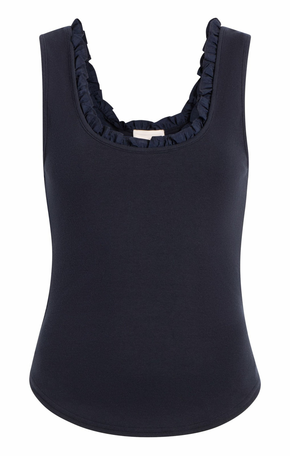 Women Joselle Top Navy