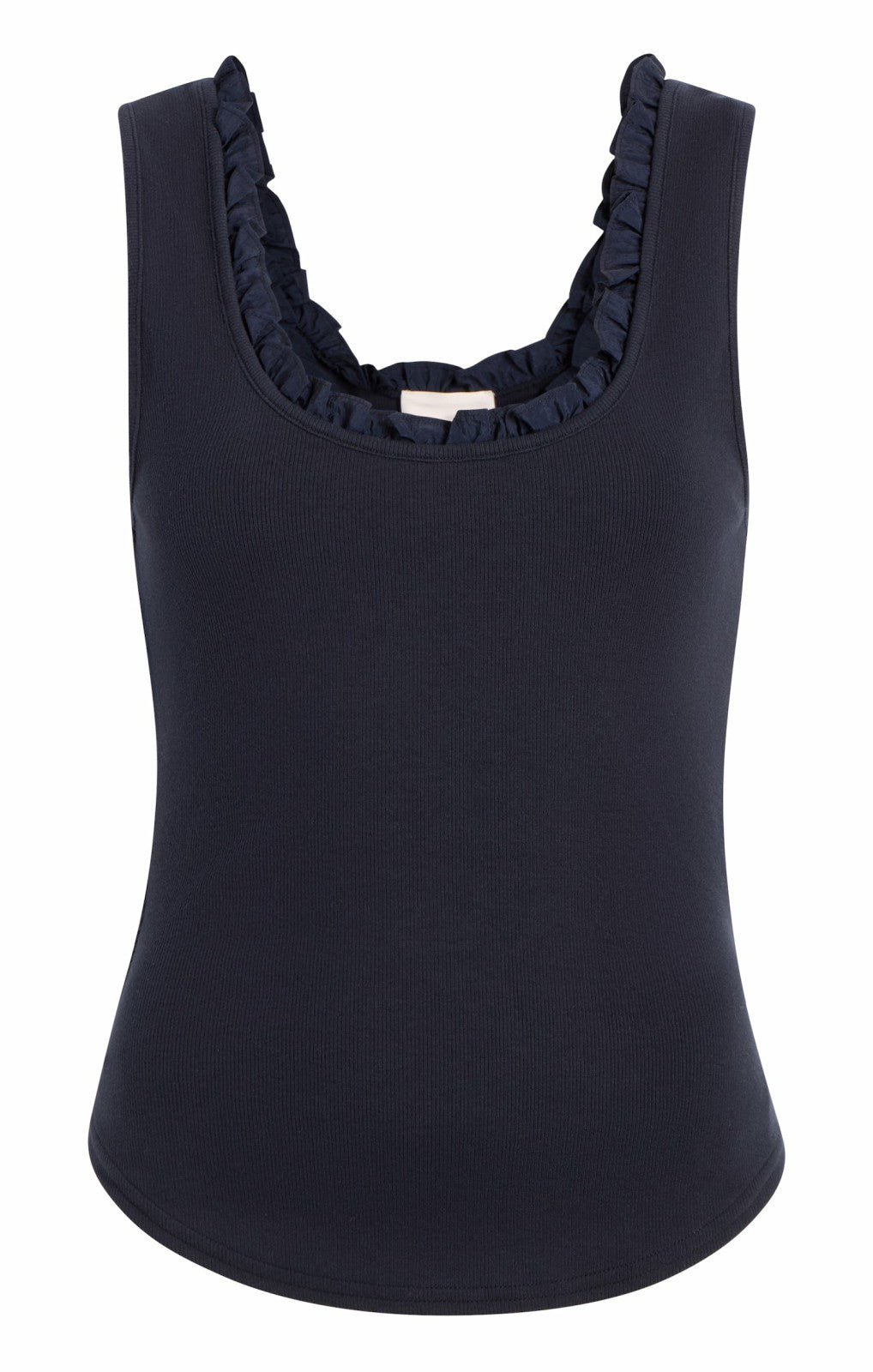Women Joselle Top Navy