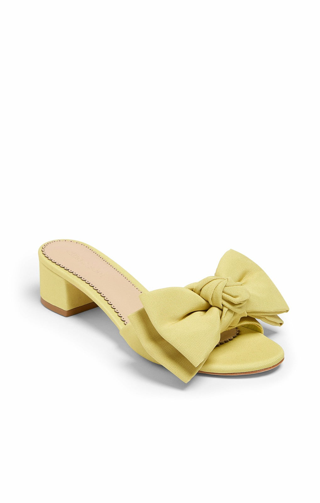 Women Faith Slide Pomelo