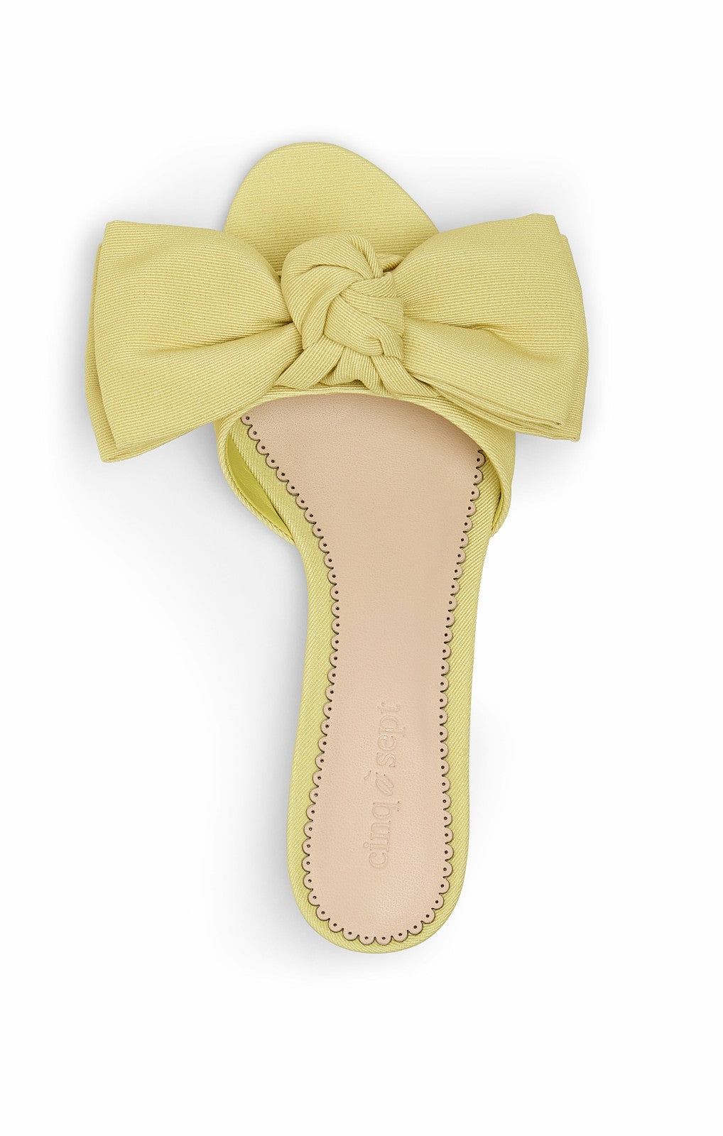 Women Faith Slide Pomelo