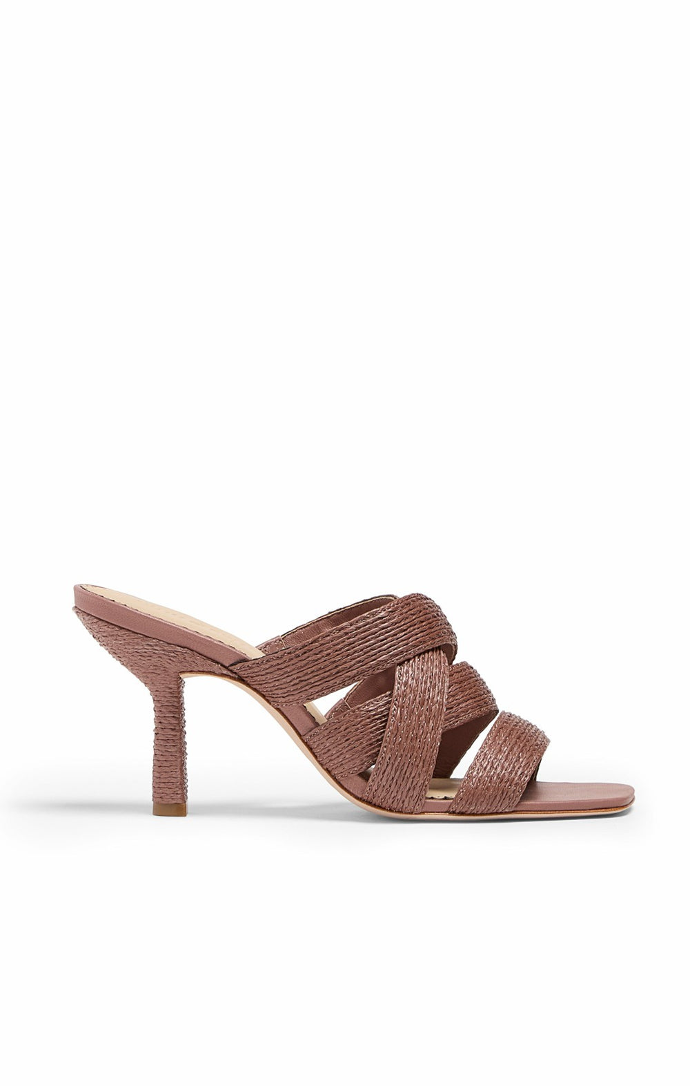 Women Dina Sandal Brown