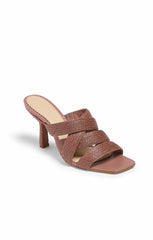 Women Dina Sandal Brown