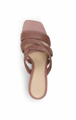 Women Dina Sandal Brown
