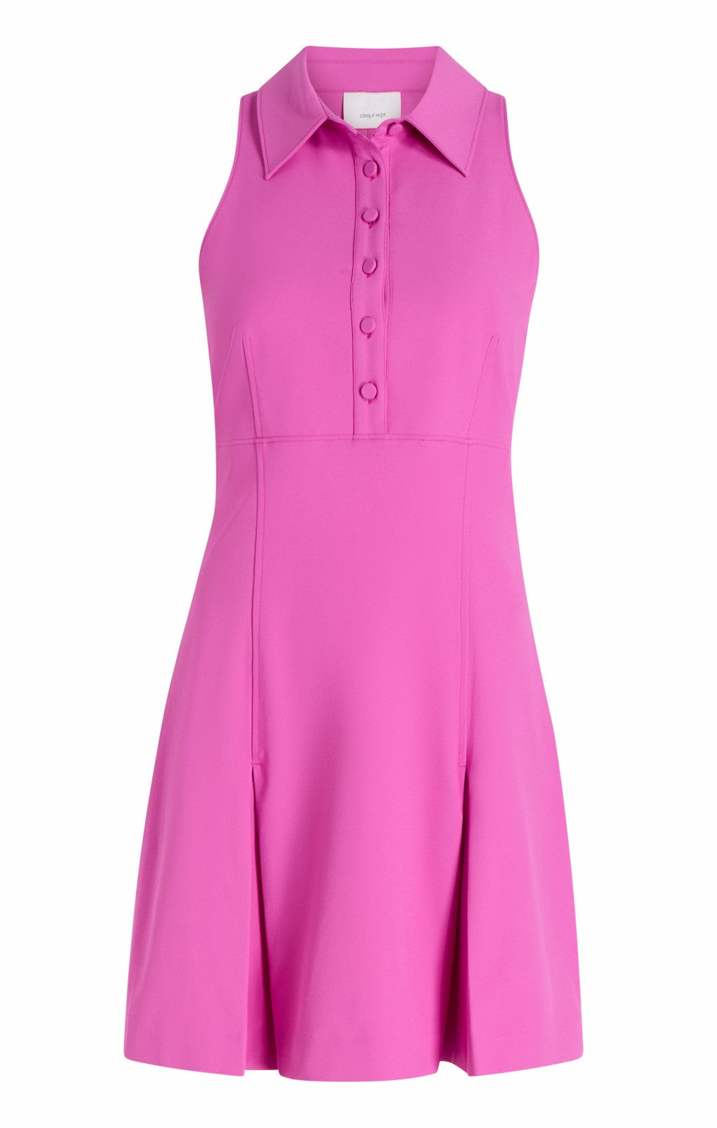 Women Casette Dress Blushing Lilac