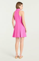 Women Casette Dress Blushing Lilac