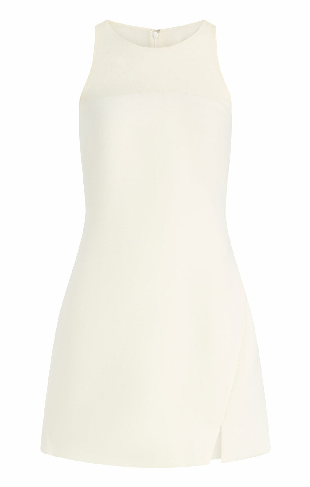 Women Elson Dress Ivory