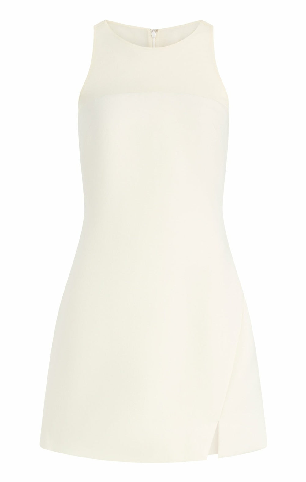 Women Elson Dress Ivory