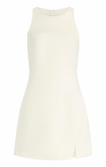 Women Elson Dress Ivory