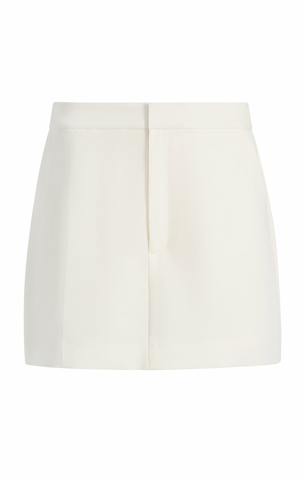 Women Marie Skort Ivory