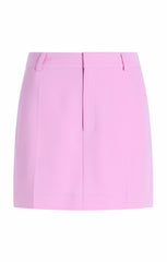 Women Marie Skort Magenta Mist