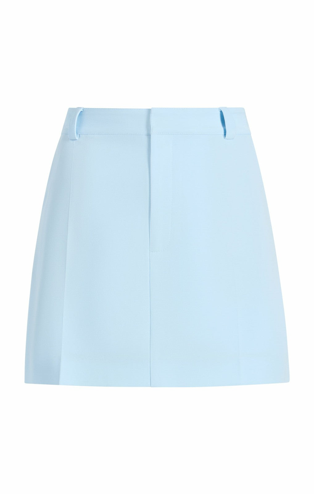 Women Marie Skort Whispering Sky Multi