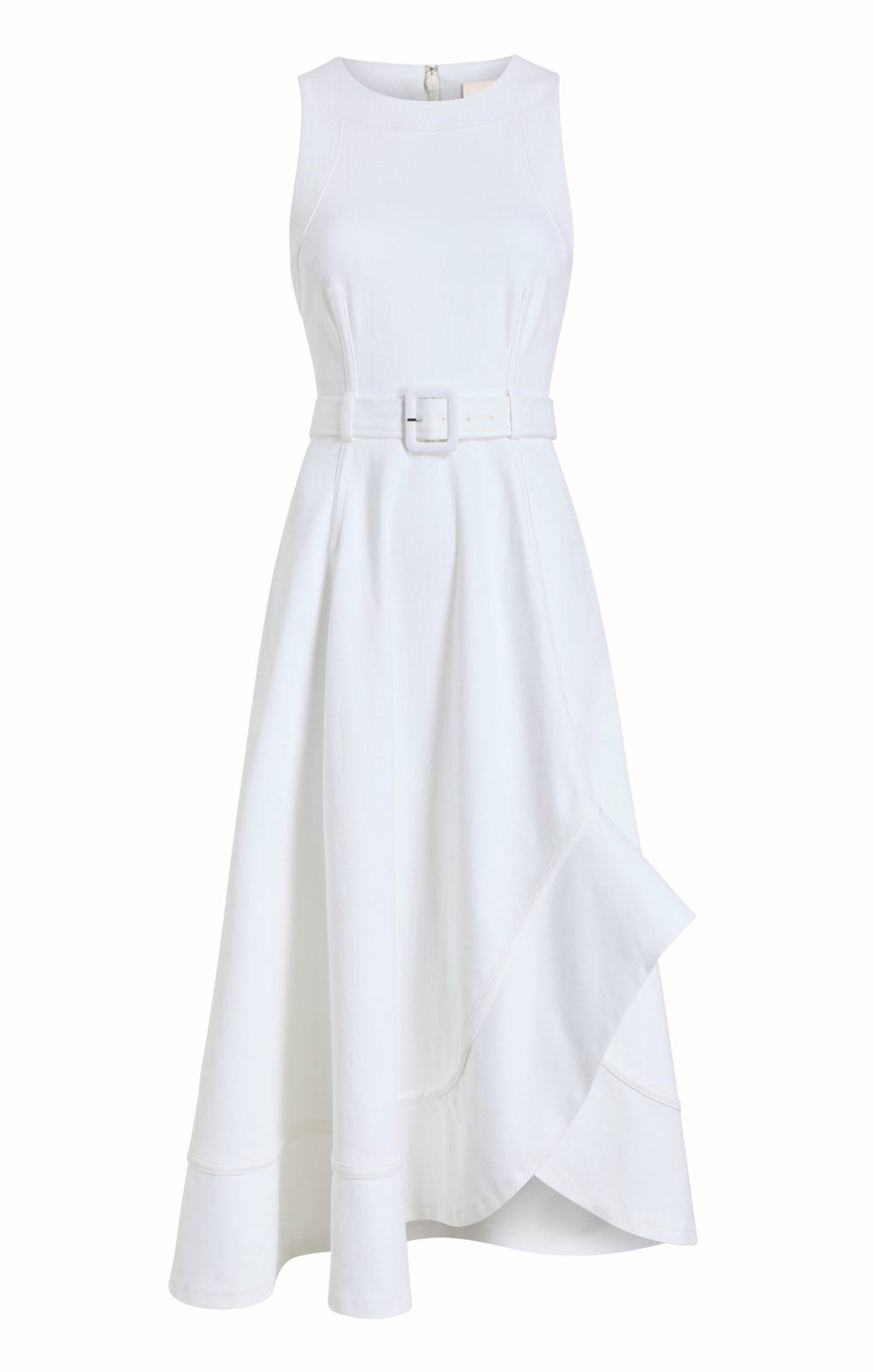 Women Zelda Dress White