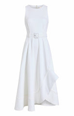 Women Zelda Dress White