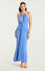 Women Zelma Dress Endless Sky